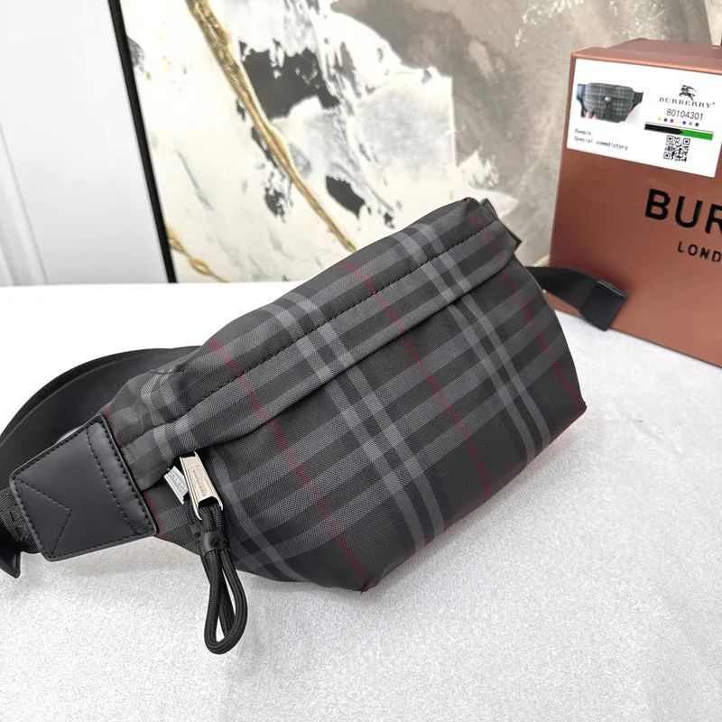 - Burberry-Bags Streamlined - Exceptional 378 FashionFusion