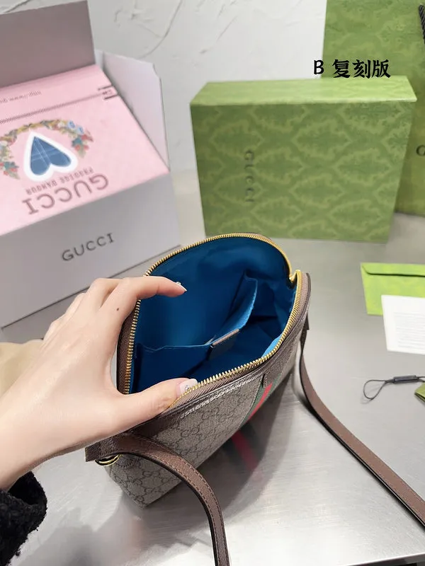 - Fraud-free CC Bags - Gucci Promotional 11787 Bags