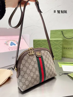 - Fraud-free CC Bags - Gucci Promotional 11787 Bags