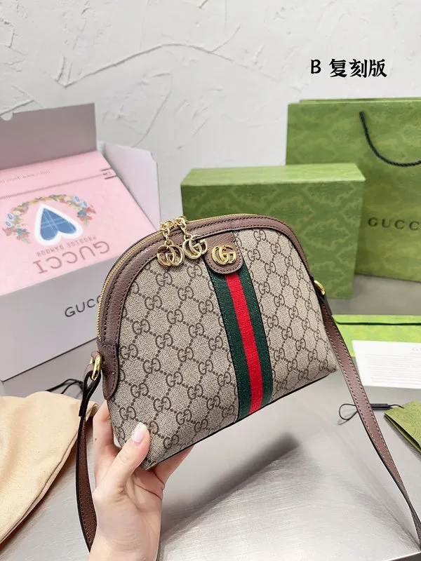 - Fraud-free CC Bags - Gucci Promotional 11787 Bags