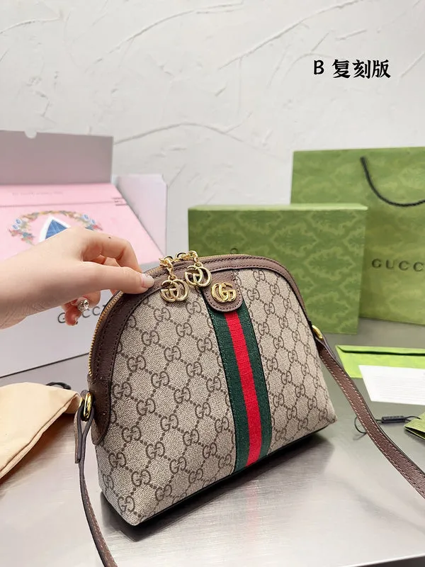 - Fraud-free CC Bags - Gucci Promotional 11787 Bags