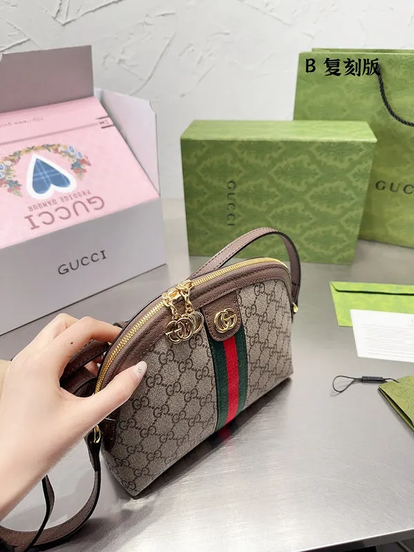 - Fraud-free CC Bags - Gucci Promotional 11787 Bags