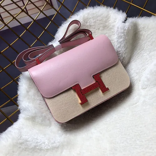 - Hermès-Bags Bags 1195 - Beautifully crafted CC Streamlined