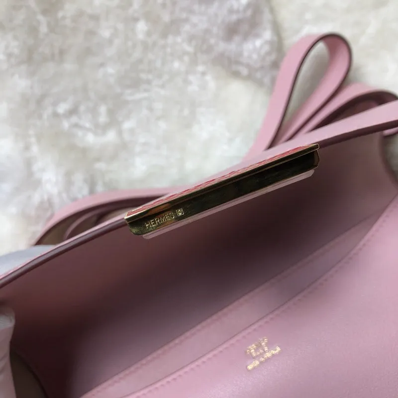 - Hermès-Bags Bags 1195 - Beautifully crafted CC Streamlined