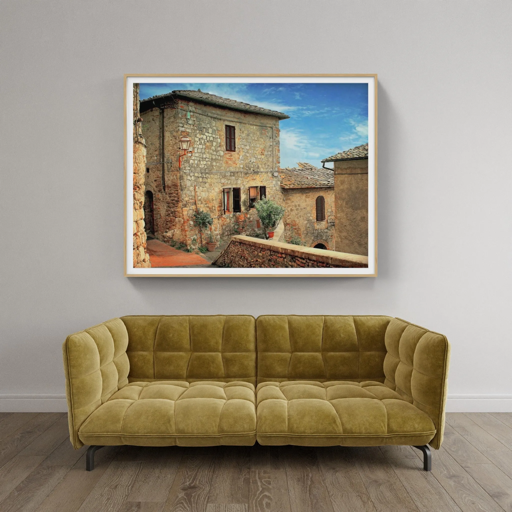 0004-Rustic Colle