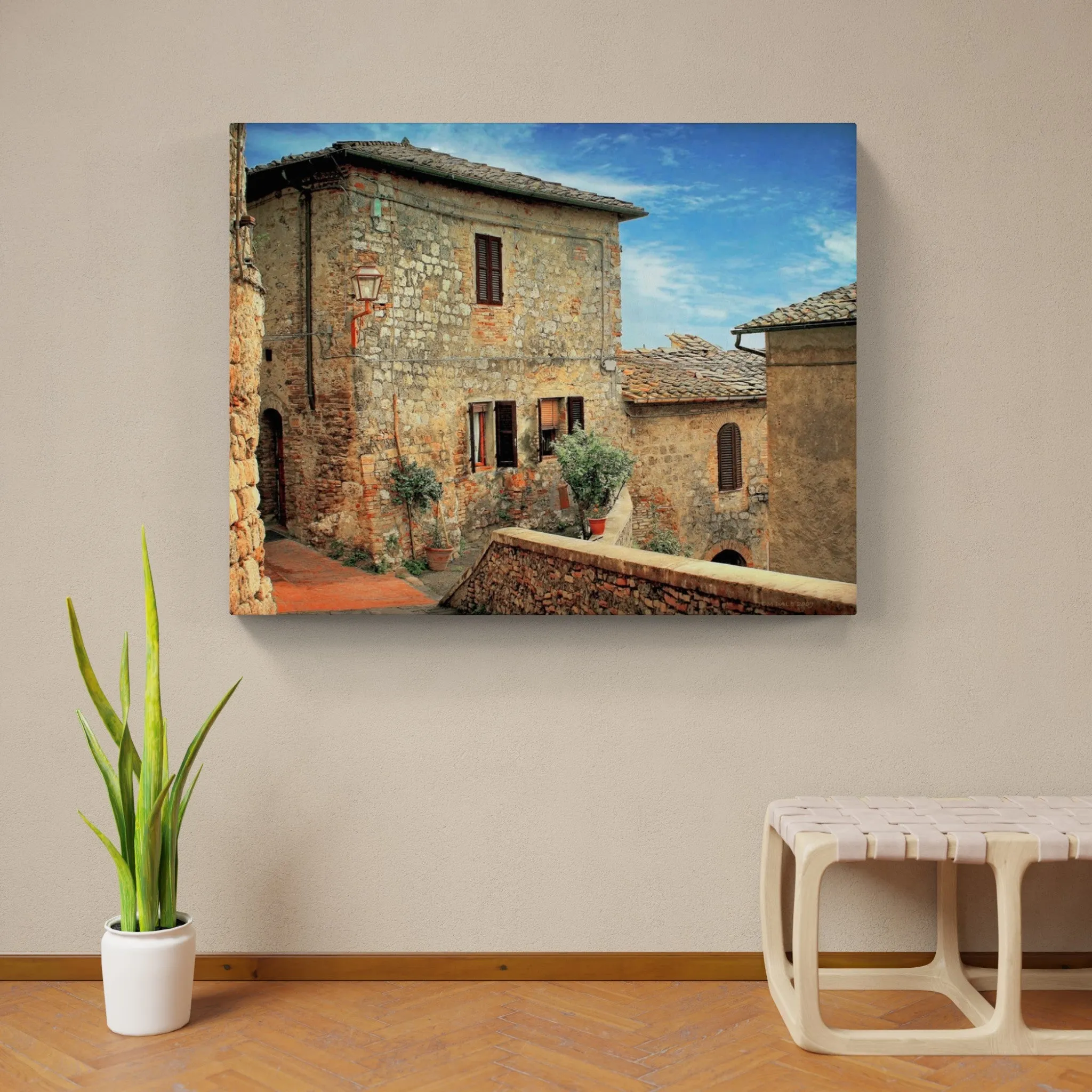 0004-Rustic Colle