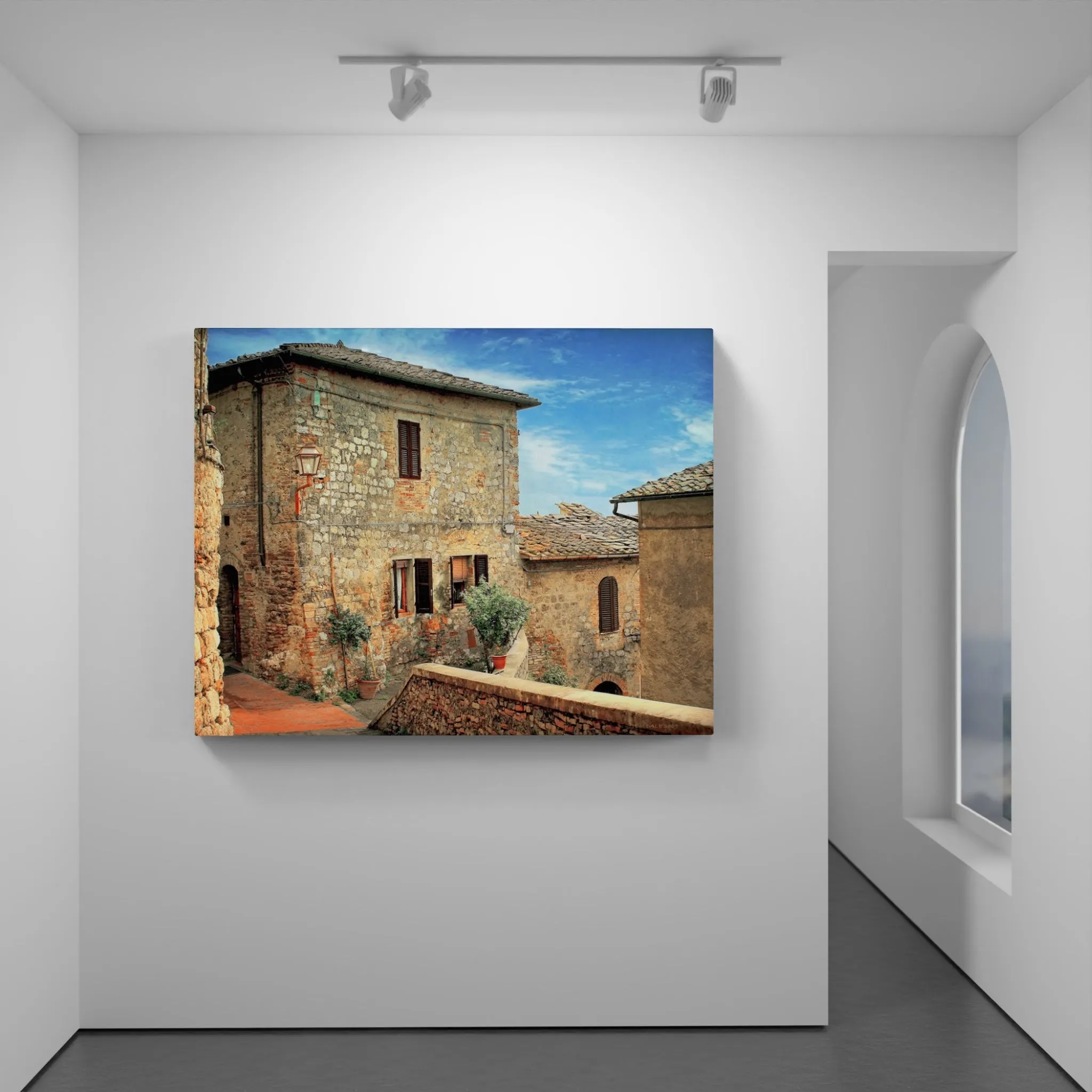 0004-Rustic Colle