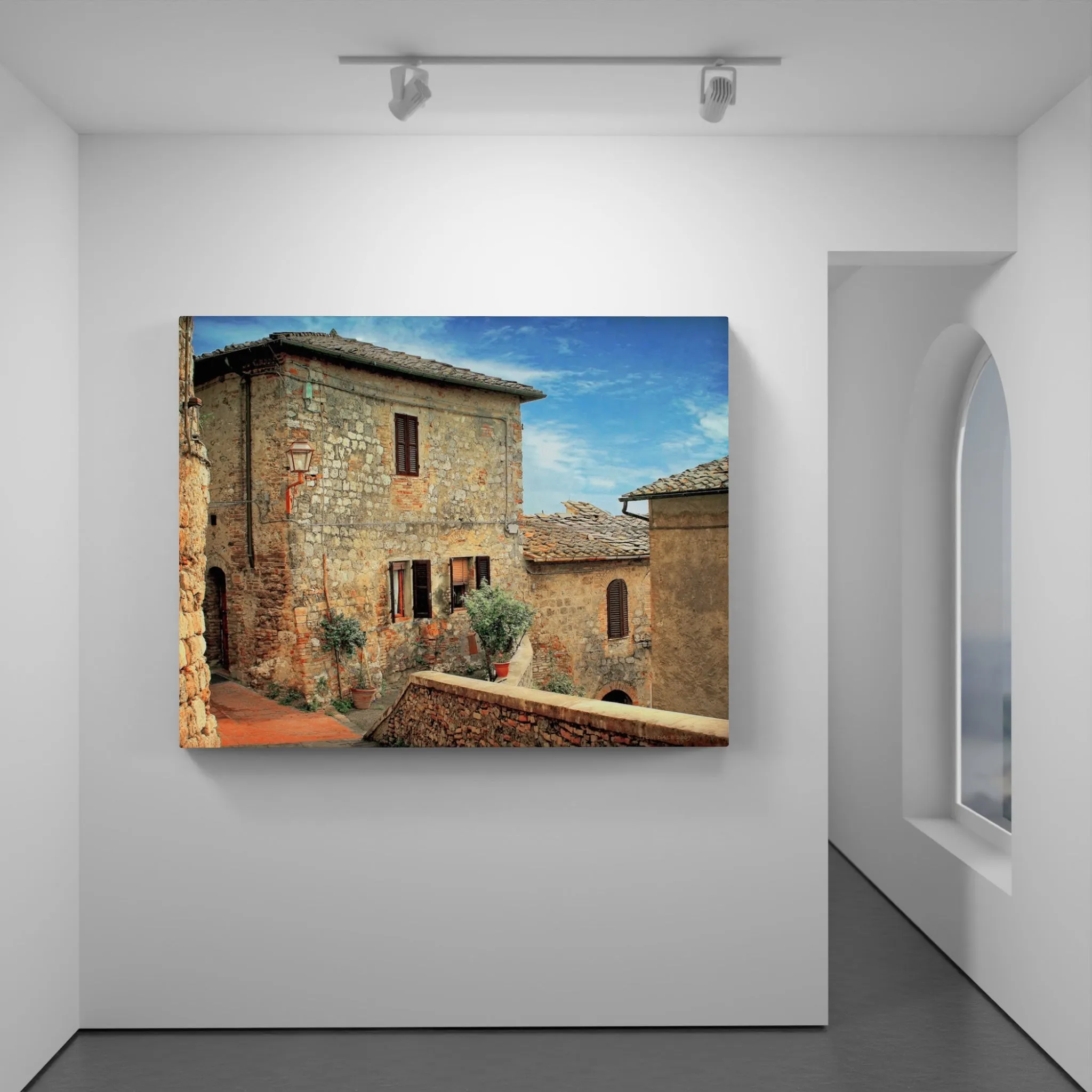 0004-Rustic Colle