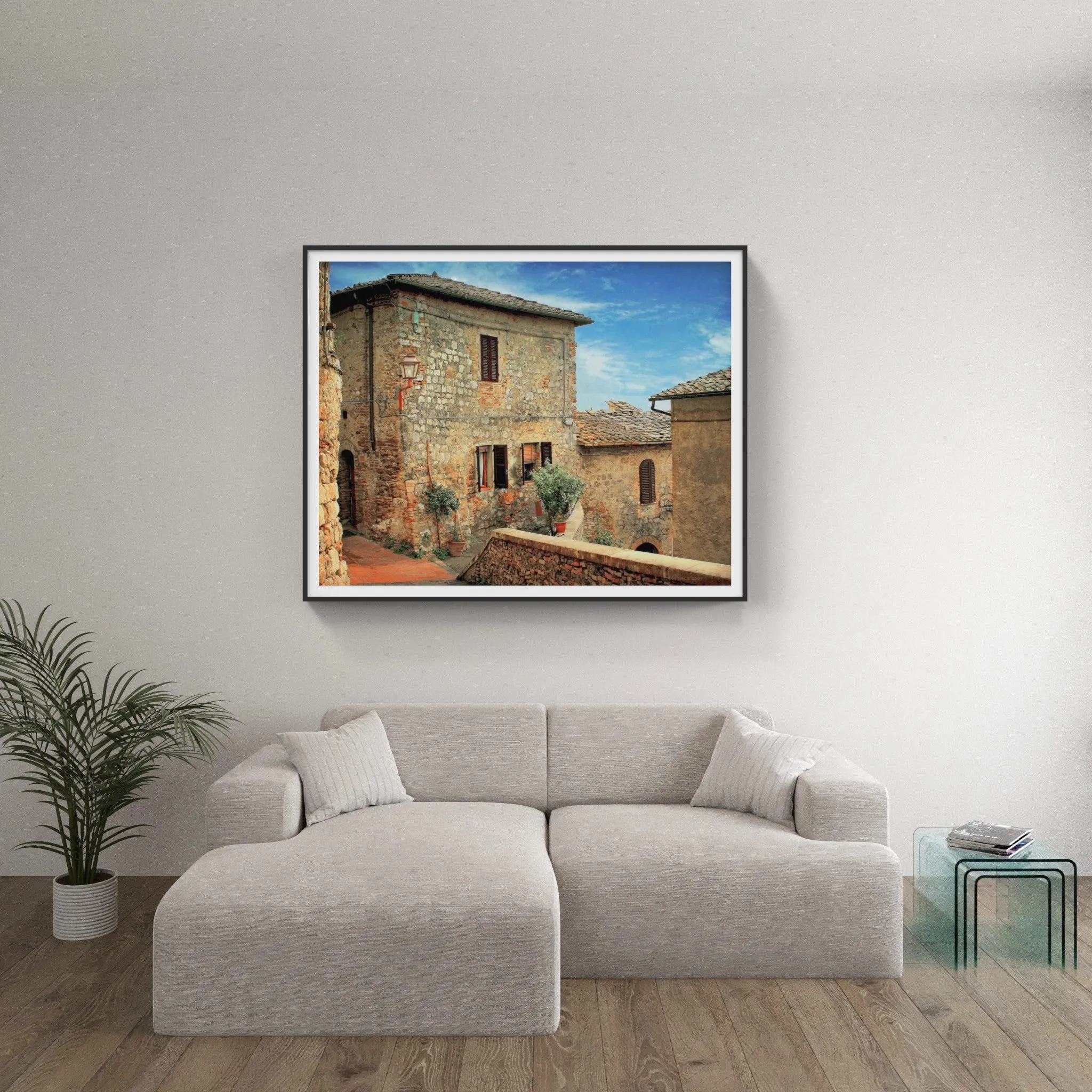 0004-Rustic Colle