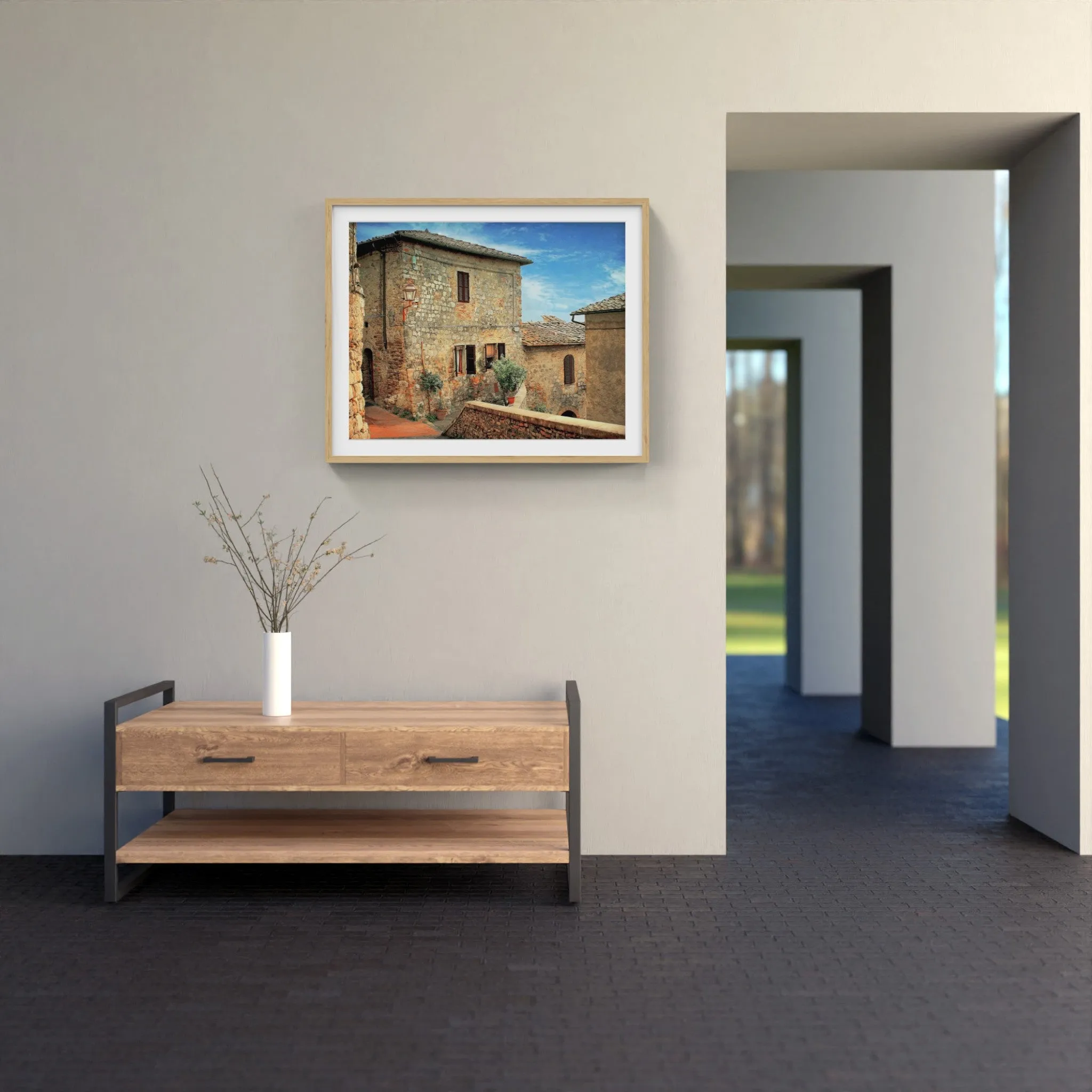 0004-Rustic Colle