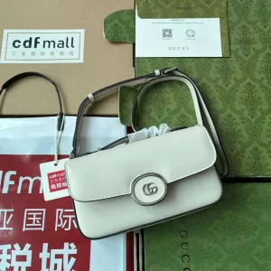092 Smart Luxurious Bags GUI2 - Streamlined  Bags