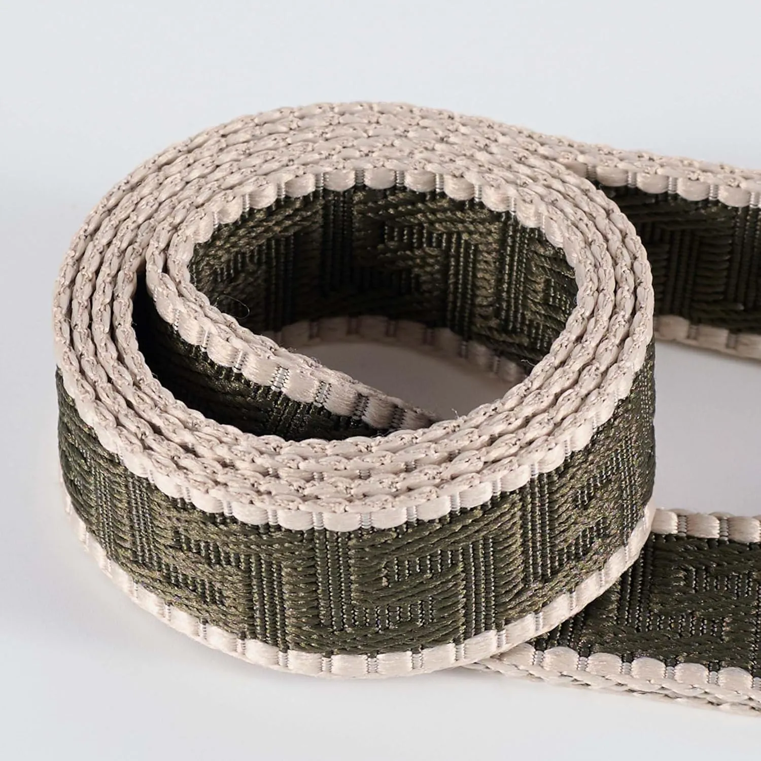 1 inch Purse Strap,Replacement Crossbody Strap Adjustable Shoulder Strap for Handbag Bag