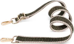 1 inch Purse Strap,Replacement Crossbody Strap Adjustable Shoulder Strap for Handbag Bag