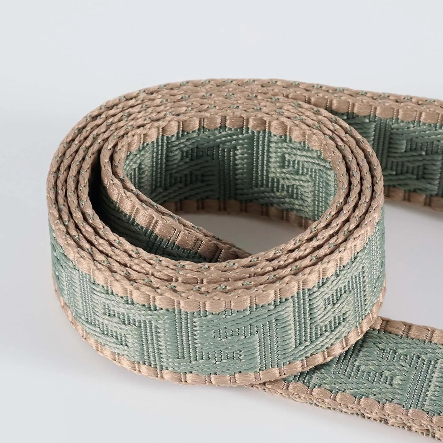 1 inch Purse Strap,Replacement Crossbody Strap Adjustable Shoulder Strap for Handbag Bag