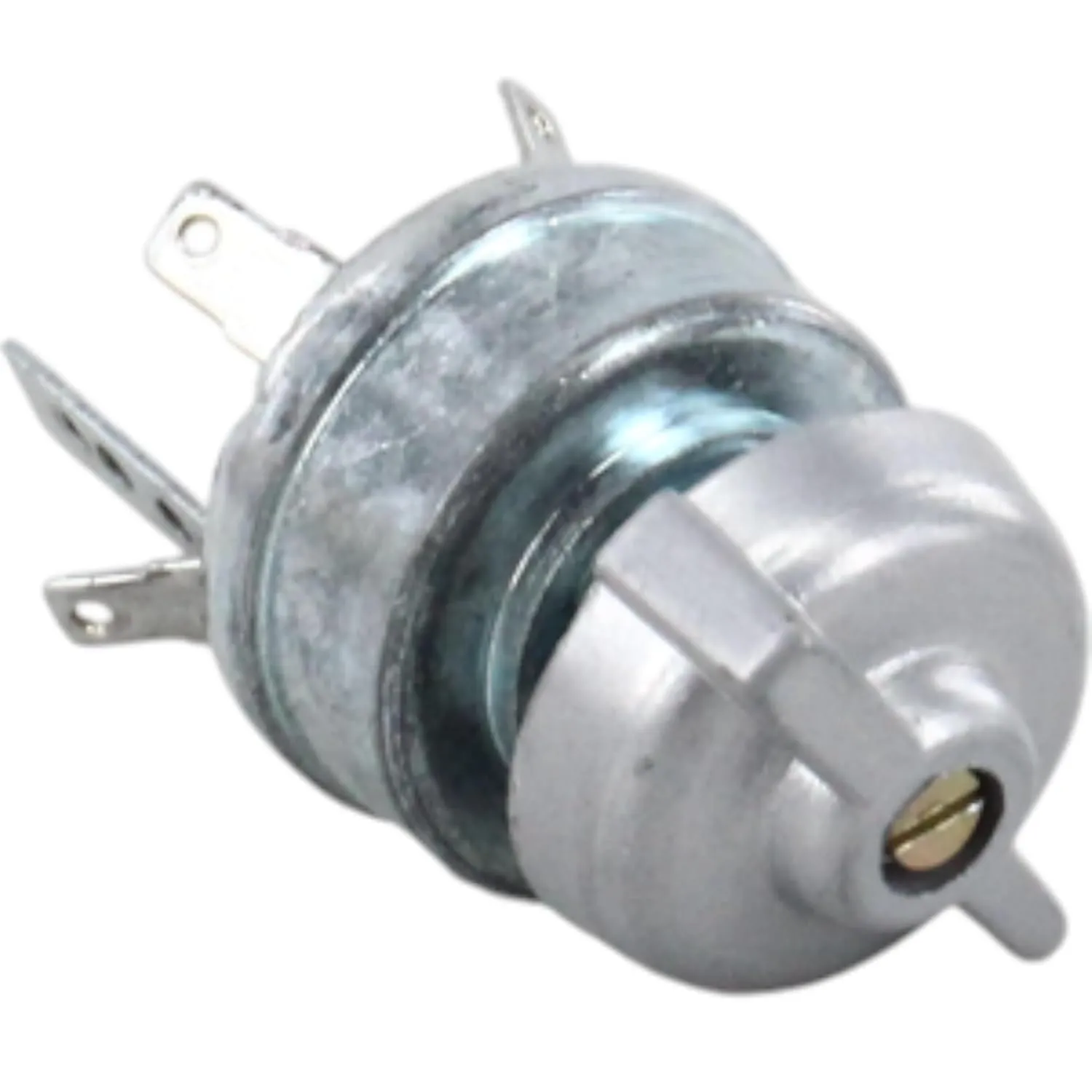 10A25790 Ignition Switch fits White/Oliver/Minneapolis Moline G705 Jet Star 4 Super Jet Star 5 Super Jet Star Orchard M504 M602 - Replaces 10A7473