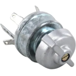 10A25790 Ignition Switch fits White/Oliver/Minneapolis Moline G705 Jet Star 4 Super Jet Star 5 Super Jet Star Orchard M504 M602 - Replaces 10A7473