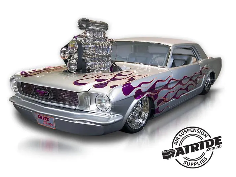 1964 - 1967 Mustang Complete Kit