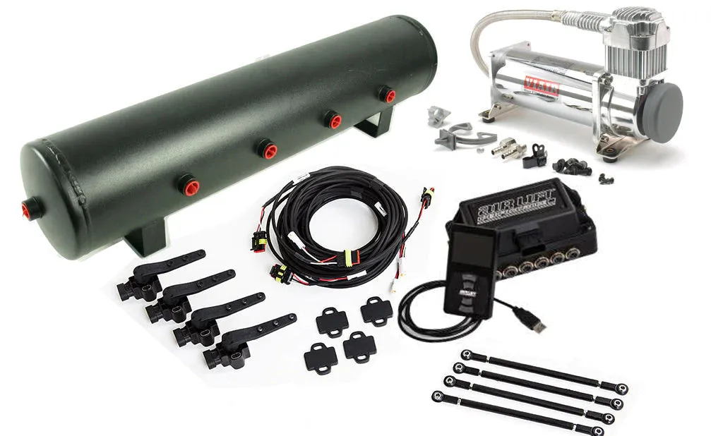 1964 - 1967 Mustang Complete Kit