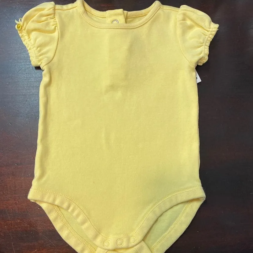 3-6 months vintage Gymboree summer bundle