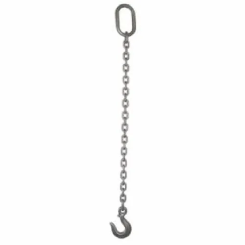 3/8 Inch Single Leg Sling Chain 007-381OS5
