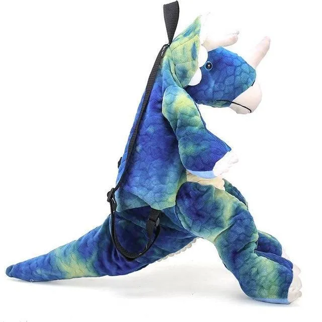 3D Dinosaur Cute Bags