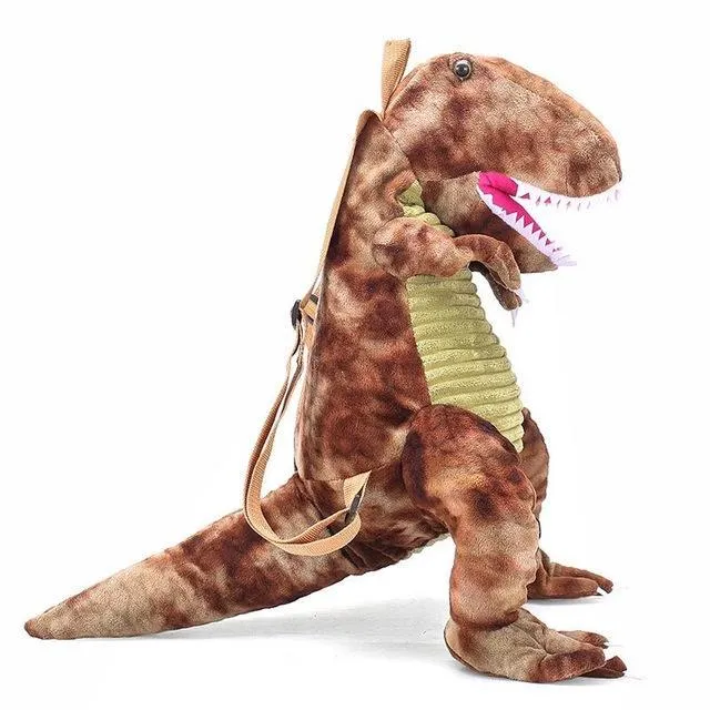 3D Dinosaur Cute Bags