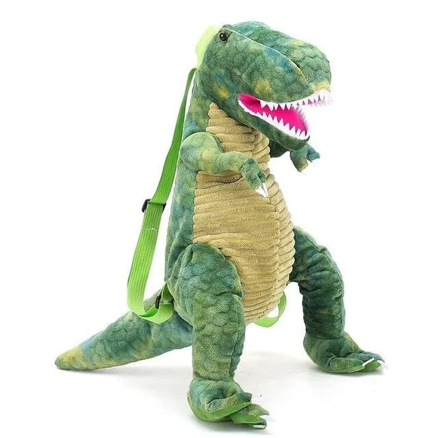 3D Dinosaur Cute Bags