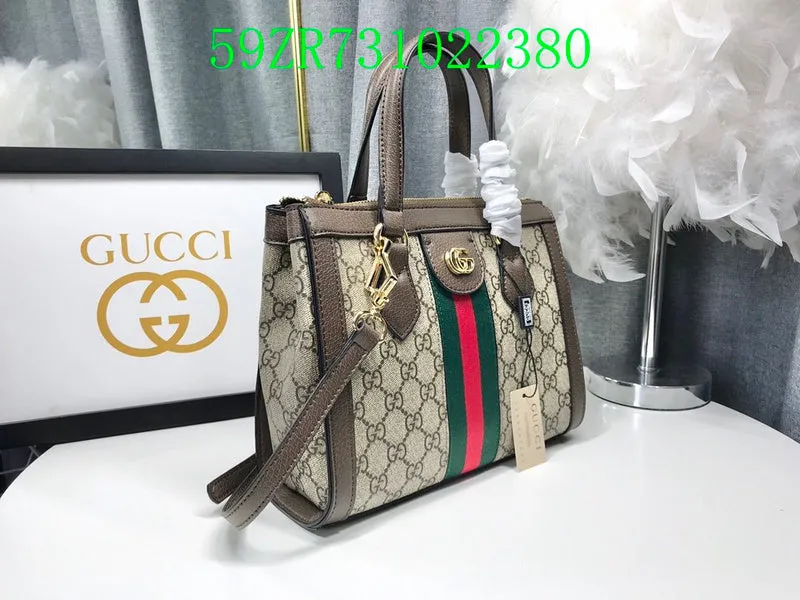 430 -  Streamlined shipping Gucci Tote Bags The  Highly praised
