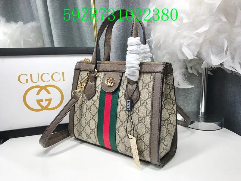 430 -  Streamlined shipping Gucci Tote Bags The  Highly praised
