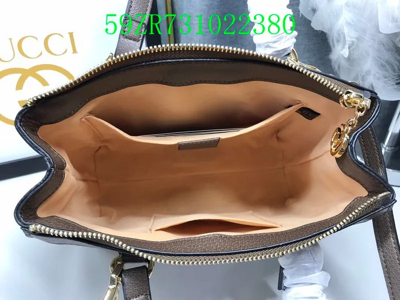 430 -  Streamlined shipping Gucci Tote Bags The  Highly praised