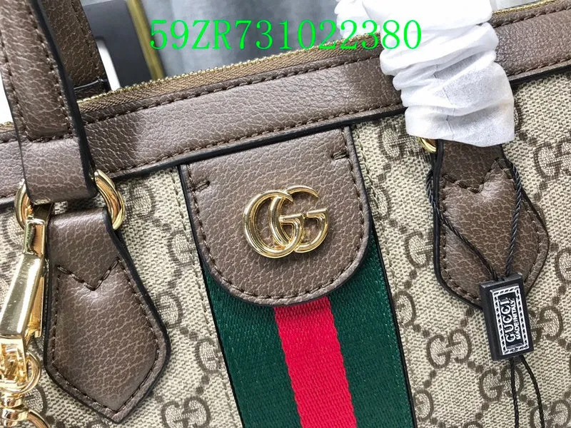 430 -  Streamlined shipping Gucci Tote Bags The  Highly praised