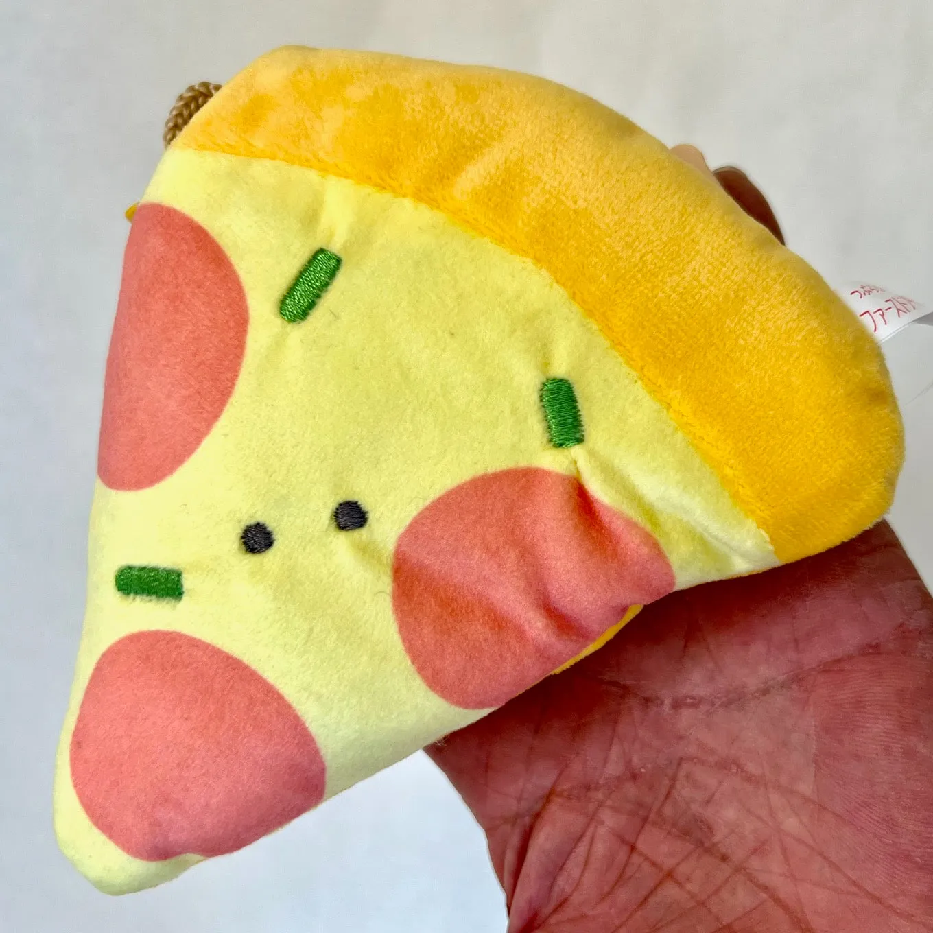 63381 FAST FOOD PLUSH BAGS-8