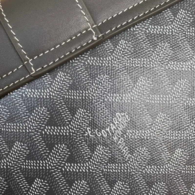 651 CC - Goyard Bags *00% satisfaction Bags - Streamlined