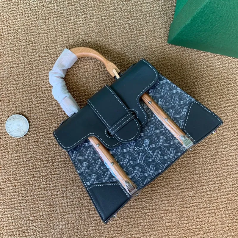 651 CC - Goyard Bags *00% satisfaction Bags - Streamlined