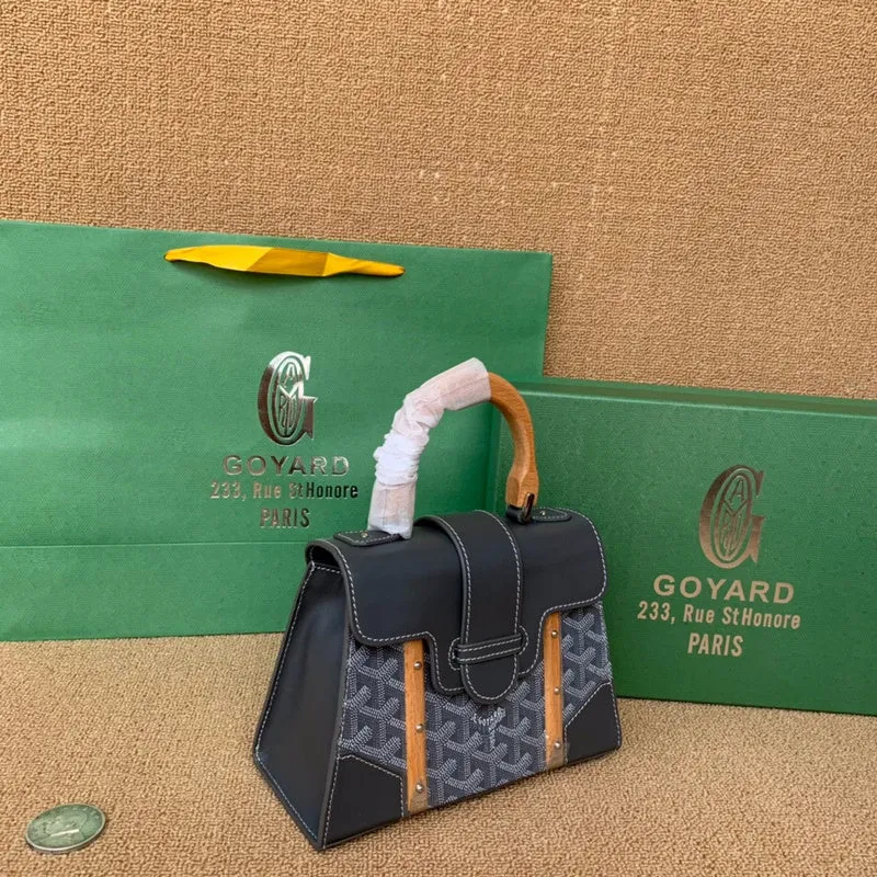 651 CC - Goyard Bags *00% satisfaction Bags - Streamlined