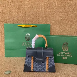 651 CC - Goyard Bags *00% satisfaction Bags - Streamlined