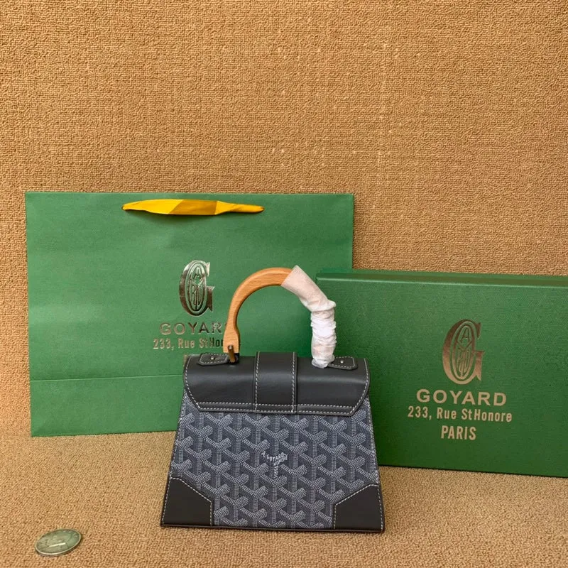 651 CC - Goyard Bags *00% satisfaction Bags - Streamlined