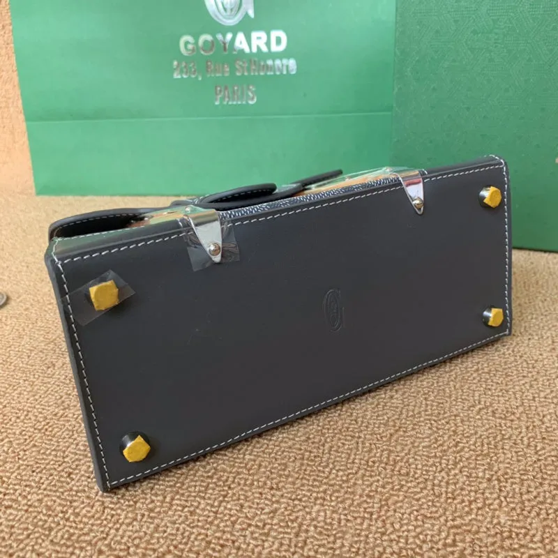 651 CC - Goyard Bags *00% satisfaction Bags - Streamlined