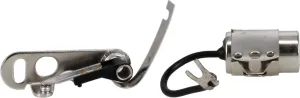 70243507 Tune Up Kit fits Allis Chalmers WD WD45 B D19 G