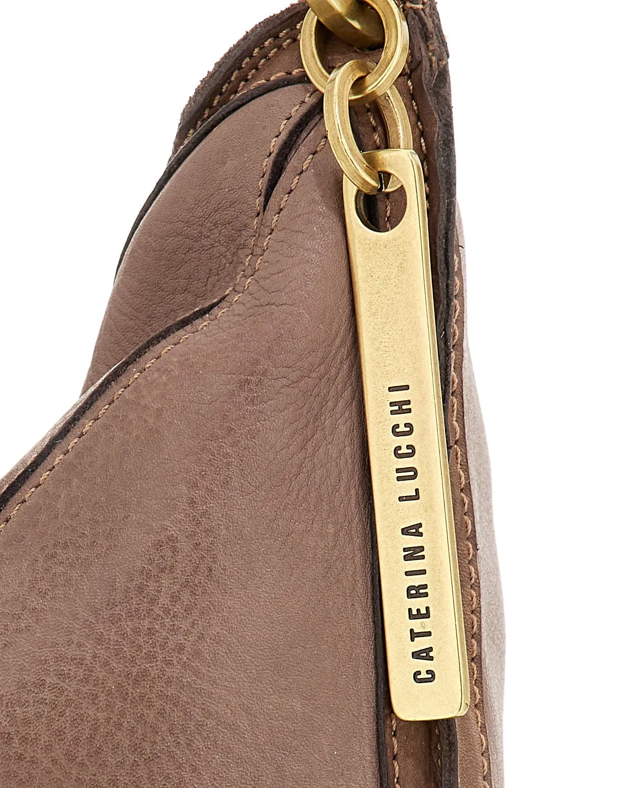 ADA - FLAT SHOULDER BAG