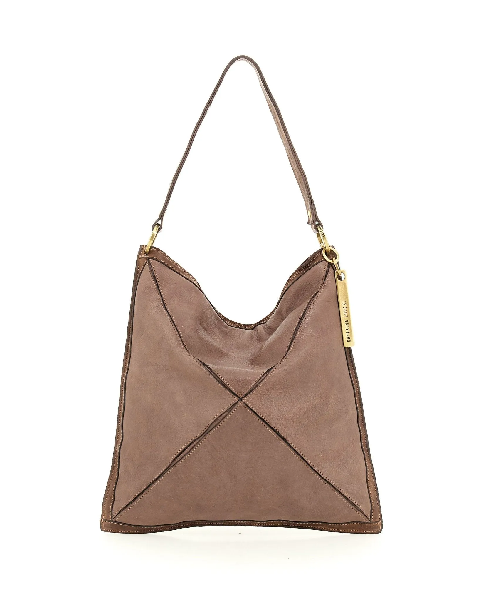 ADA - FLAT SHOULDER BAG