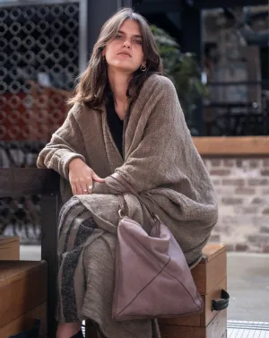 ADA - FLAT SHOULDER BAG