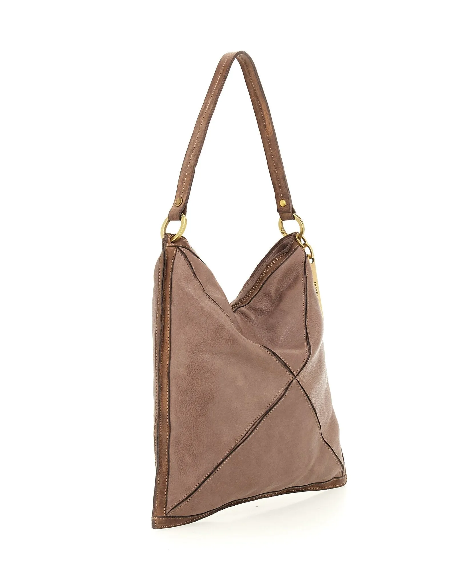 ADA - FLAT SHOULDER BAG