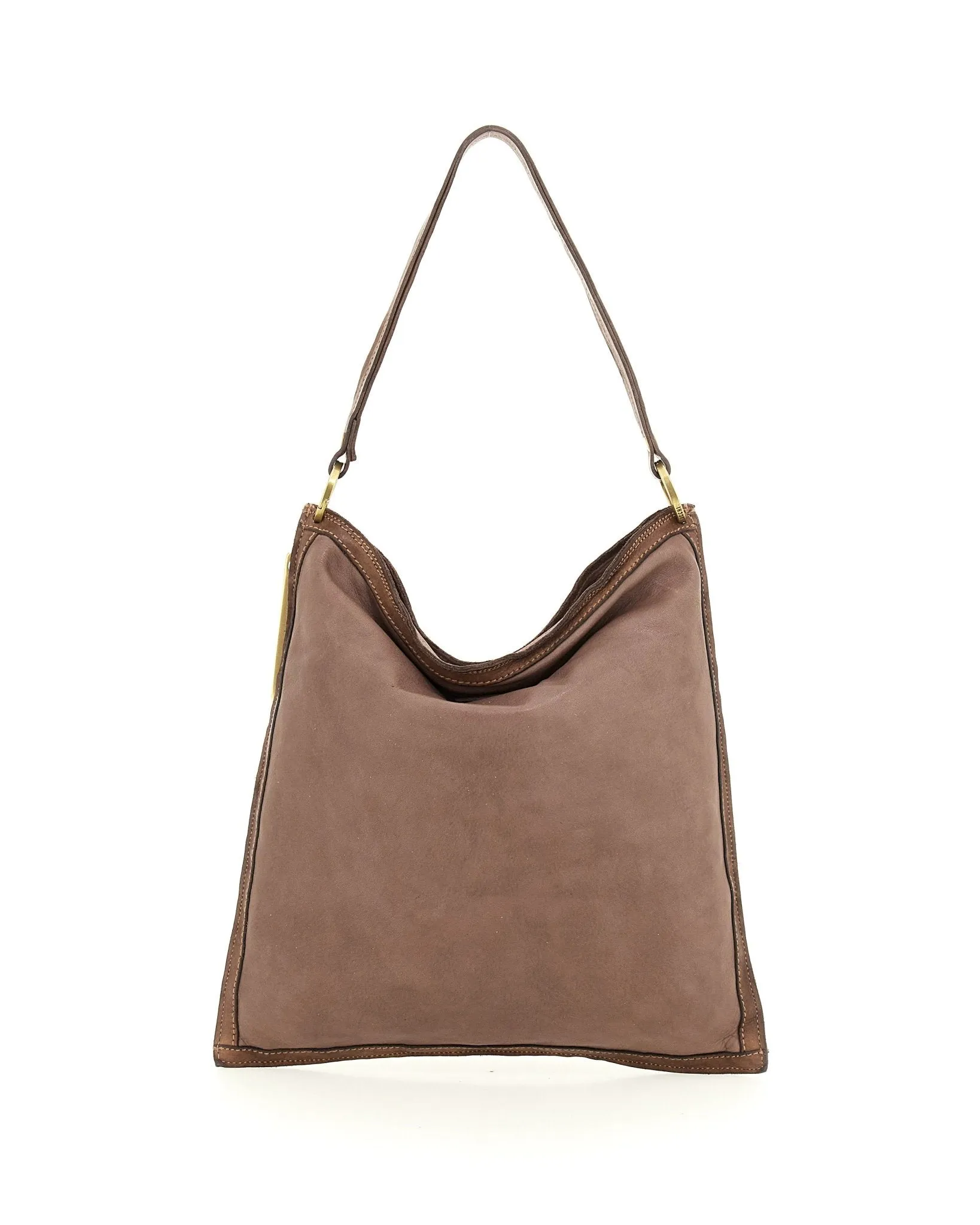 ADA - FLAT SHOULDER BAG