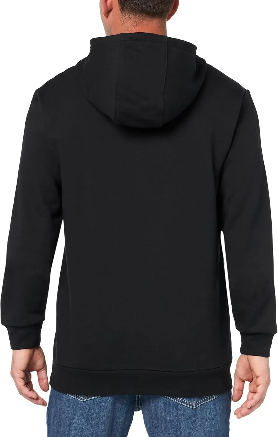 adidas Men's Camouflage Graphic Hoodie