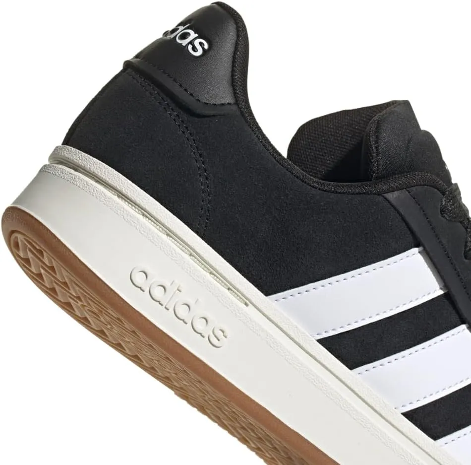 adidas Men's Grand Court Alpha Sneaker