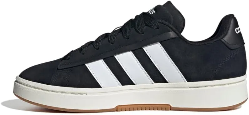 adidas Men's Grand Court Alpha Sneaker