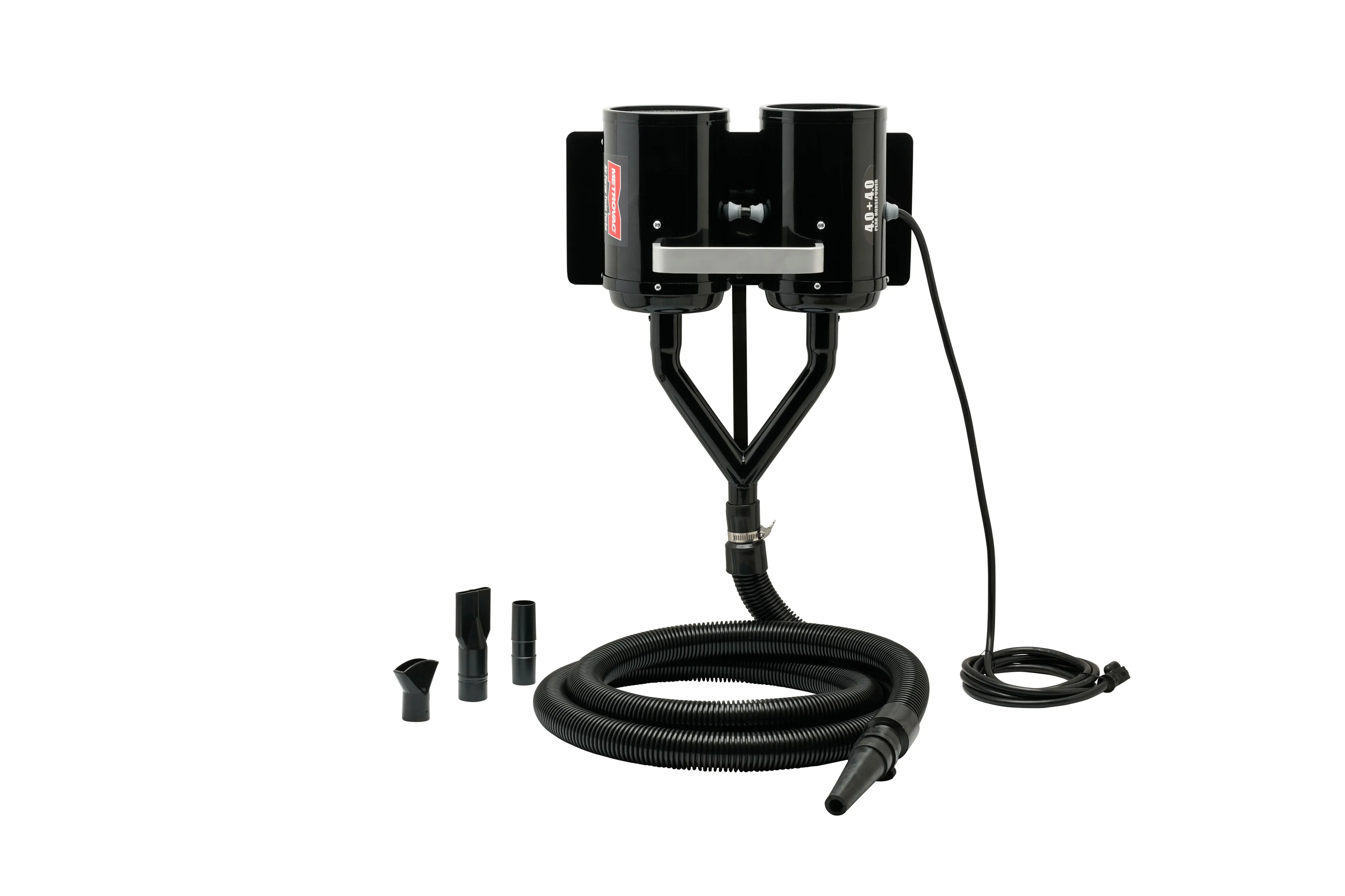 Air Force® Twin Turbo TT-2x4
