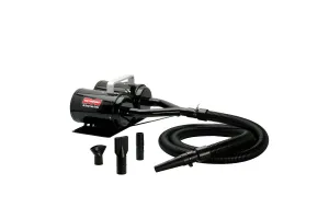 Air Force® Twin Turbo TT-2x4