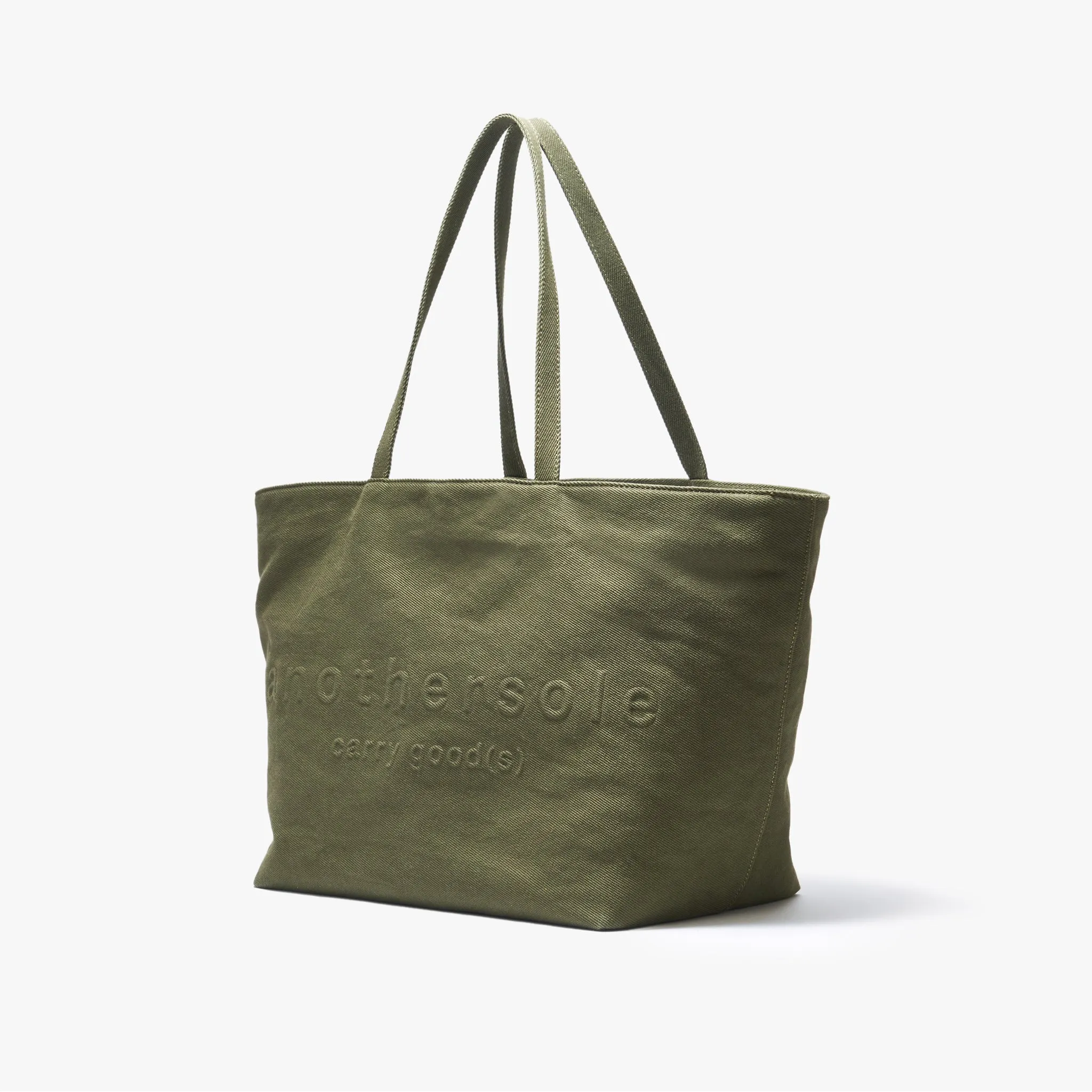 All Purpose Tote - Olive